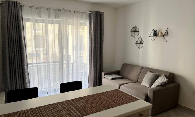 Ghajnsielem Apartment | Amazing 2 bed apartment Gozo