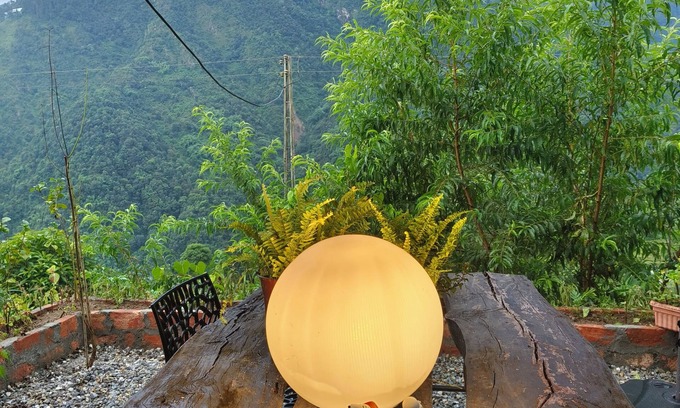 Gangtok House | Amazing 2 bedroom house with WiFi in Gangtok A frame cottage, peaceful place