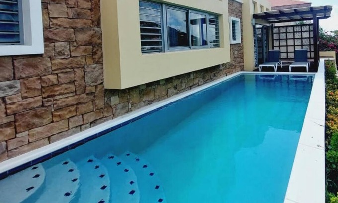 Belair House | Amazing 2-bedroom vacation home with pool