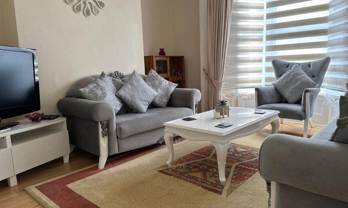 Homerton House | Amazing 3 Bedroom House In Hackney Central