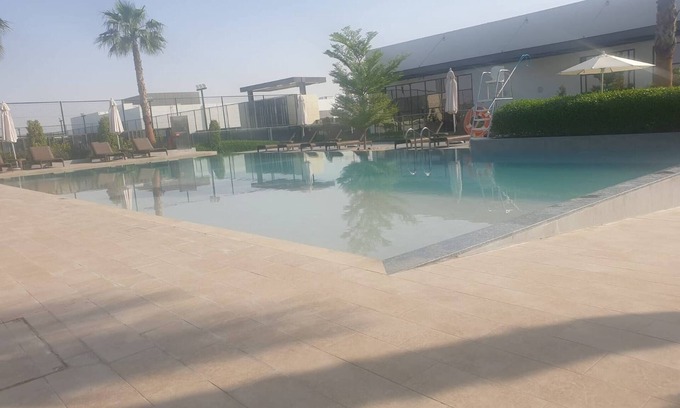 Dubai Villa | Amazing 3 Bhk Villa 25 Minutes From The Expo!