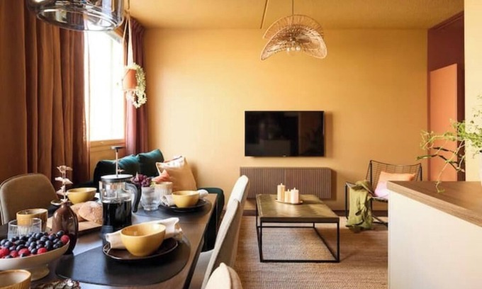 Kirkkonummi Apartment | Amazing 3mh + balcony + parking