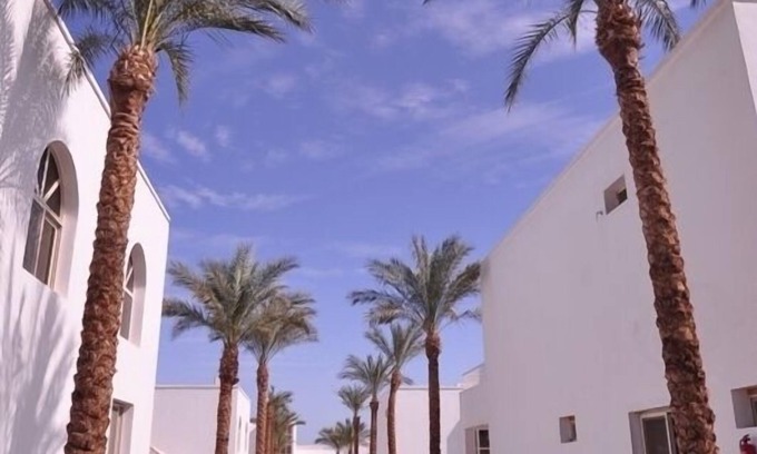 El Hadaba Villa | Amazing 4 Bedroom Villa