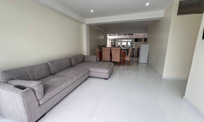 San Ramon Apartment | Amazing 4-bedroom third floor apartment in San Ramón