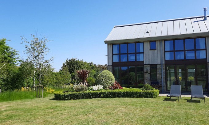 Much Marcle House | Amazing, 5* Luxury House in beautiful countryside with stunning views
