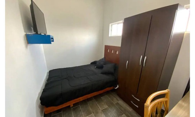 Tlalnepantla de Baz Apartment | Amazing accommodation with pool and terrace