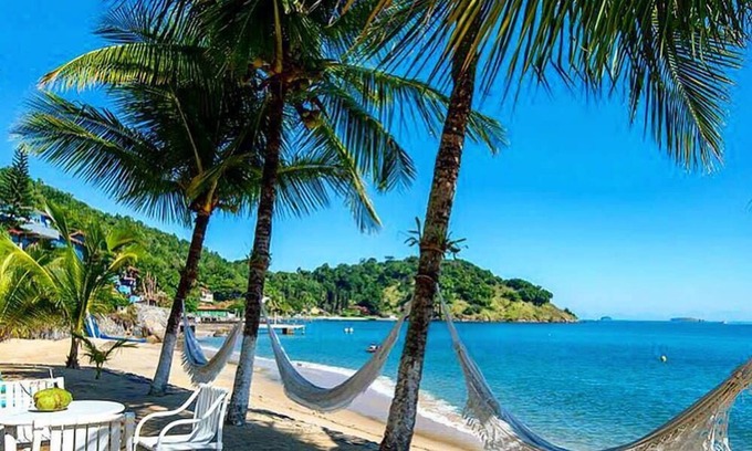 Ponta Leste Villa | Amazing and Luxury Mansion In Angra - ANG022