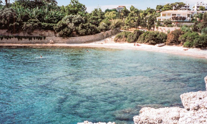 Agios Emilianos Apartment | Amazing apartment in Porto Heli Ermioni