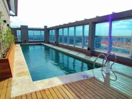 Chacarita Apartment | Amazing Apartament