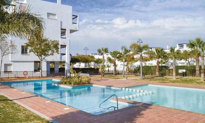 Alhama de Murcia Apartment | Amazing apartment in Alhama de Murcia