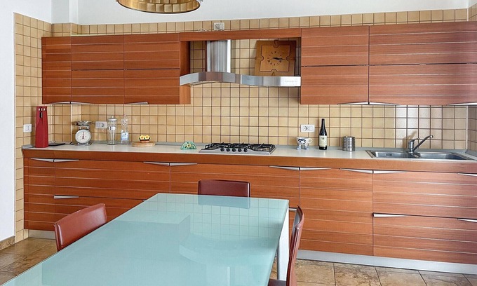 Ginosa Marina Apartment | Amazing apartment in Marina di Ginosa