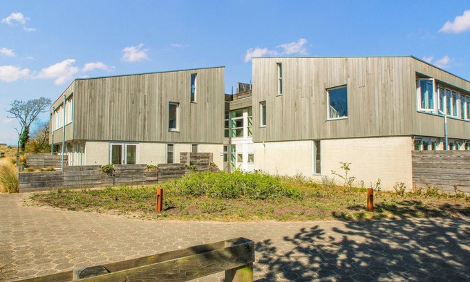 Schiermonnikoog Apartment | Amazing apartment in Schiermonnikoog