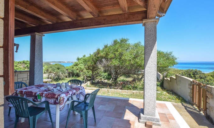 Sa Rocca Tunda Apartment | Amazing apartment in San Vero Milis