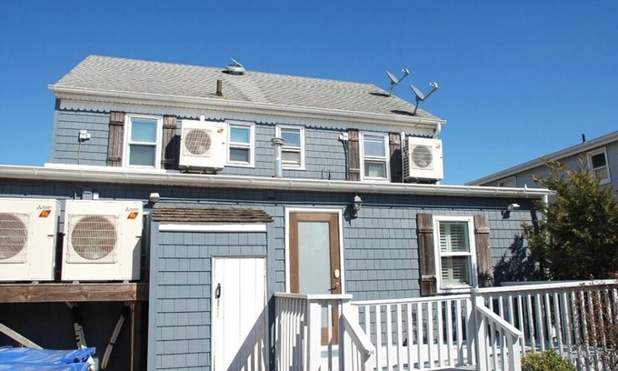 Beach Haven Apartment | Amazing apartment close to all Beach Haven has to offer.