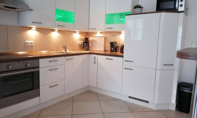Neddenaverbergen House | Amazing apartment in Kirchlinteln