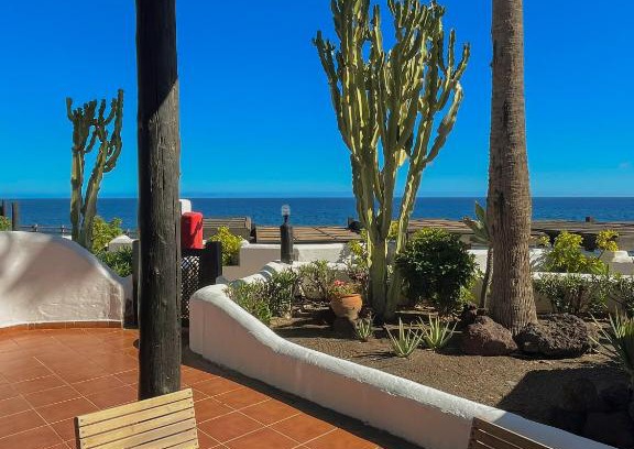 Playa del Aguila Apartment | Amazing Apartment Altamar 2