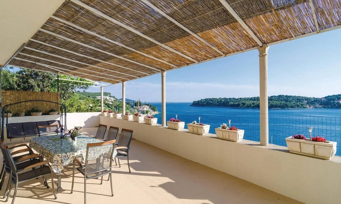 Zaton Apartment | Amazing apartment in Zaton Veliki