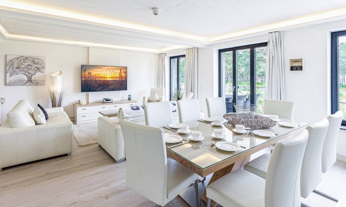 Prora Apartment | Amazing apartment in Prora/Rügen