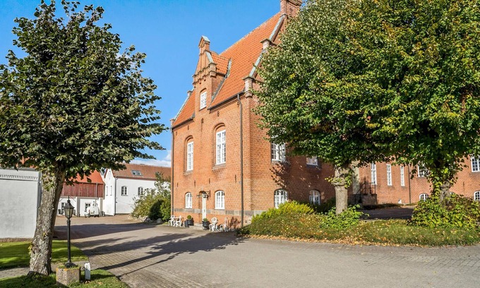 Skanderborg Municipality Apartment | Amazing apartment in Skanderborg
