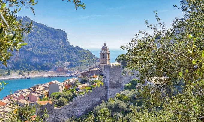 Le Grazie Apartment | Amazing apartment in Portovenere