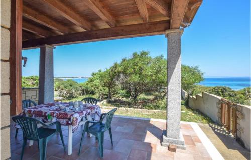 Sa Rocca Tunda Apartment | Amazing Apartment In San Vero Milis