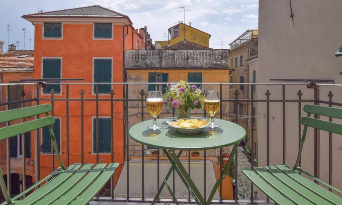Albenga Apartment | Amazing apartment in Albenga with WiFi