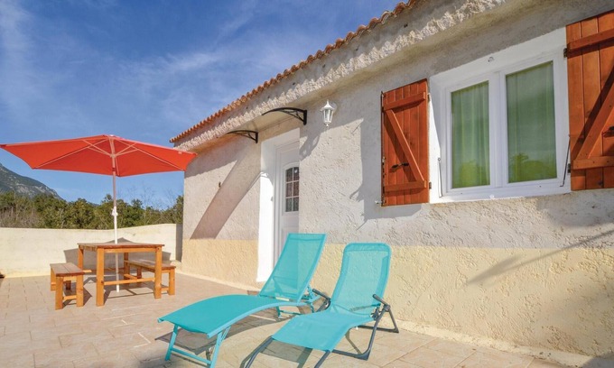 Cervione Apartment | Amazing apartment in Cervione