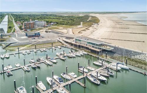 Cadzand-Bad Apartment | Amazing Apartment In Cadzand-Bad With Kitchen