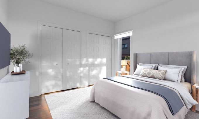 Boisbriand Apartment | Amazing Apartment In Boisbriand