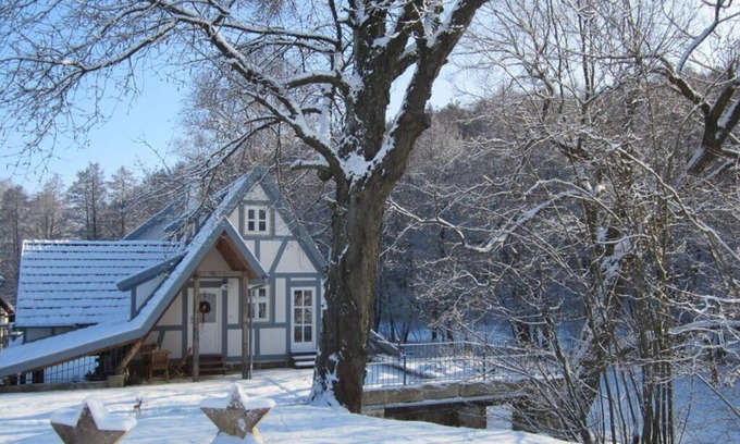 Ebern Apartment | Amazing apartment in Ebern