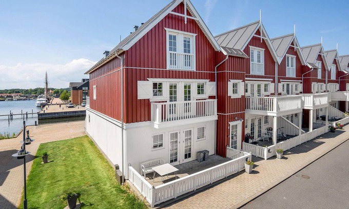 Grasten Apartment | Amazing apartment in Gråsten with sauna