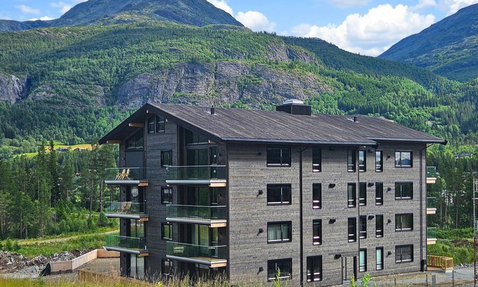Hemsedal Apartment | Amazing apartment in Hemsedal with WiFi