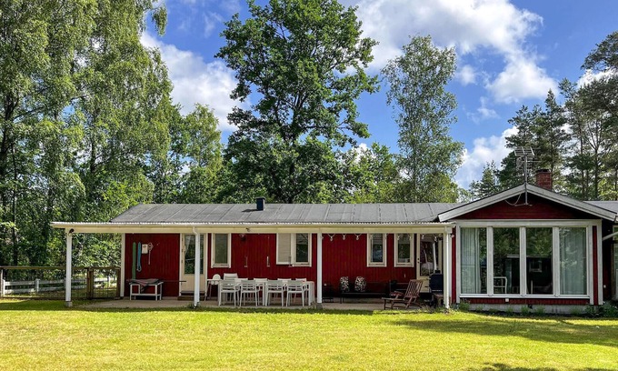 Haverdal Apartment | Amazing apartment in Haverdal with WiFi