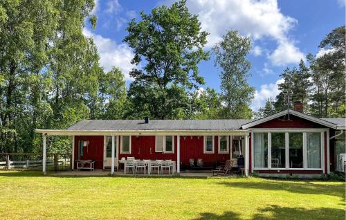 Haverdal Apartment | Amazing Apartment In Haverdal With Wifi