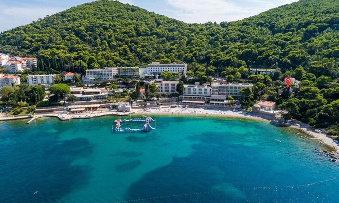 Lapad Apartment | Amazing apartment in Dubrovnik