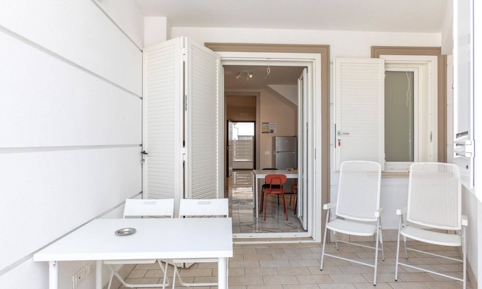 Boscoreale Apartment | Amazing apartment in Boscoreale
