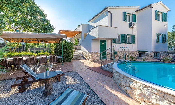 Jadrija Apartment | Amazing apartment in Jadrija with WiFi