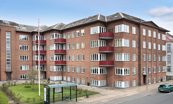Kolding Apartment | Amazing apartment in Kolding with WiFi