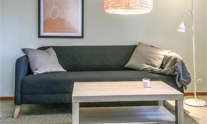 Kvillsfors Apartment | Amazing Apartment In Kvillsfors