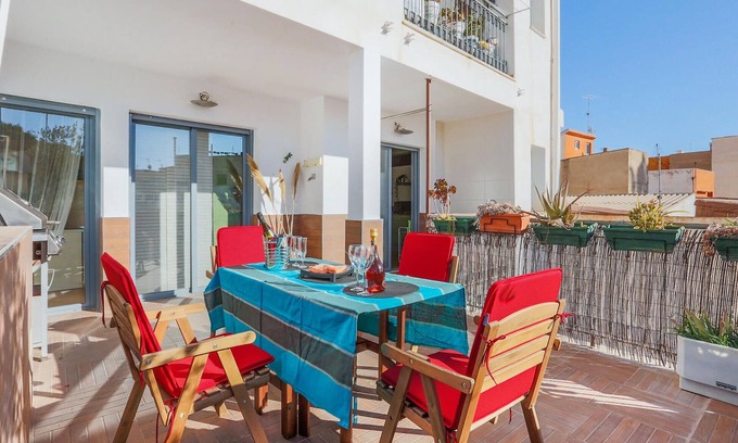 Lorca Apartment | Amazing apartment in Lorca with WiFi