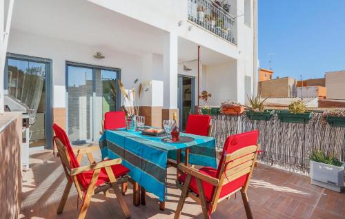 Lorca Apartment | Amazing Apartment In Lorca With Wifi