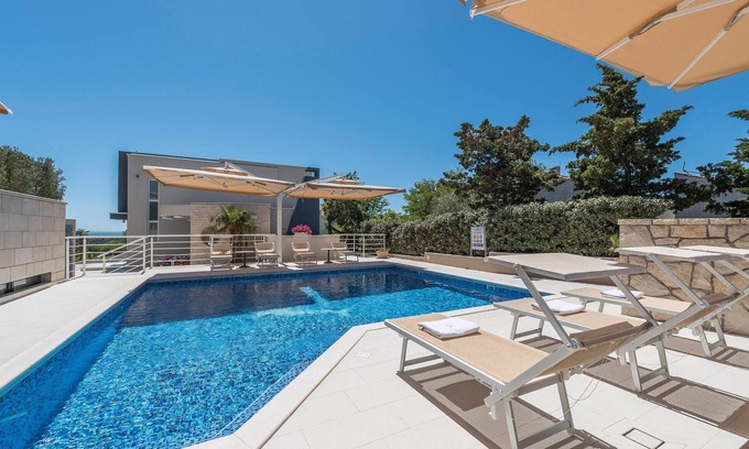 Novalja Apartment | Amazing apartment in Novalja with WiFi