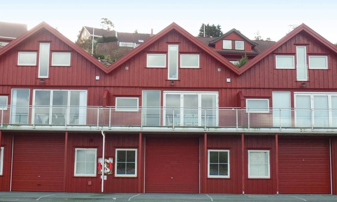 Spangereid Apartment | Amazing apartment in Lindesnes