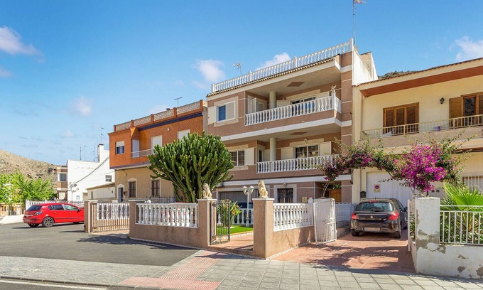 Orihuela Apartment | Amazing apartment in Orihuela