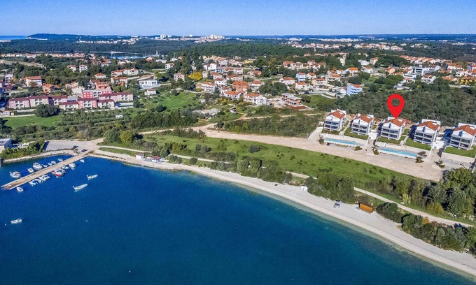 Banjole Apartment | Amazing apartment in Pula with WiFi