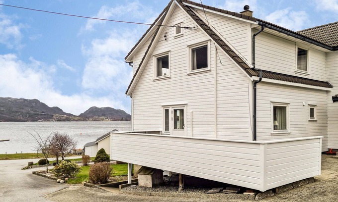 Strand Municipality Apartment | Amazing apartment in Sandnes with WiFi