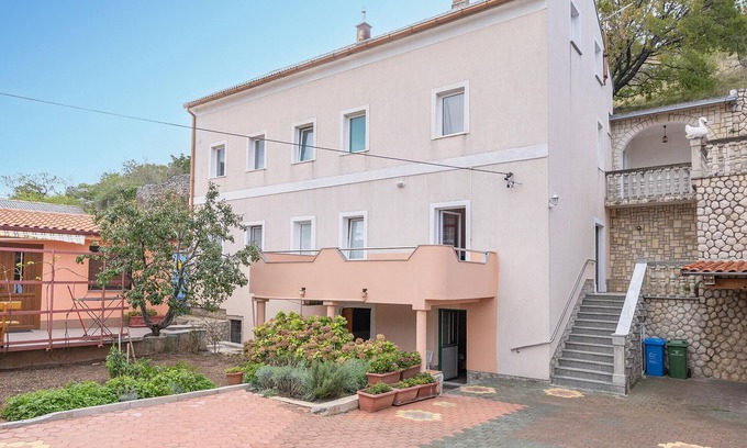 Senj Apartment | Amazing apartment in Senj with WiFi