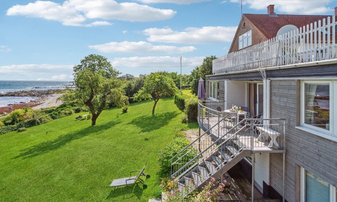 Bolshavn Apartment | Amazing apartment in Svaneke