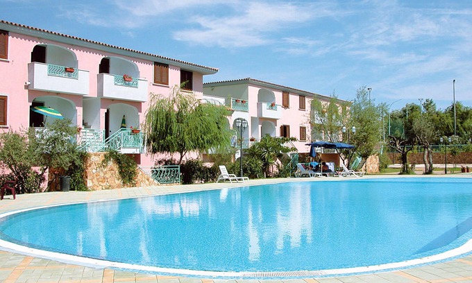 Sos Alinos Apartment | Amazing apartment in Sos Alinos (NU)