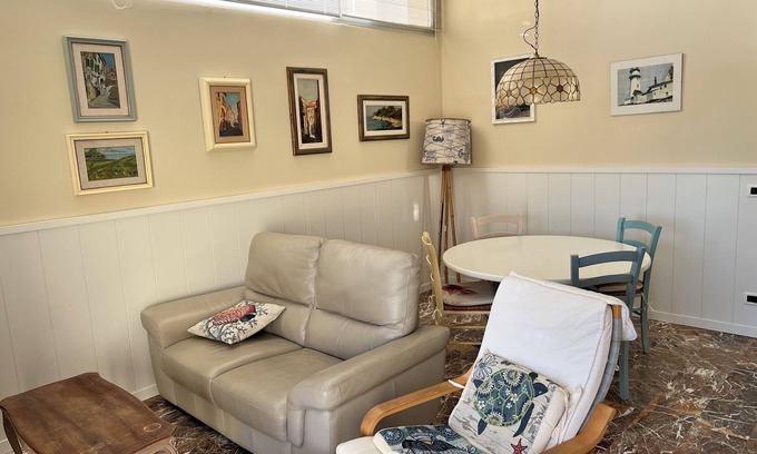 Follonica Apartment | Amazing apartment nearby the beach